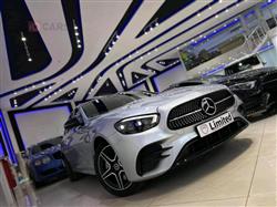 مێرسێدس بێنز E-Class